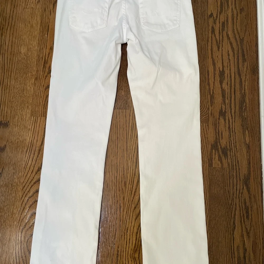 Straight Leg Jean - Picture 4 of 7